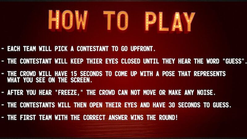 Picture This! Halloween Edition